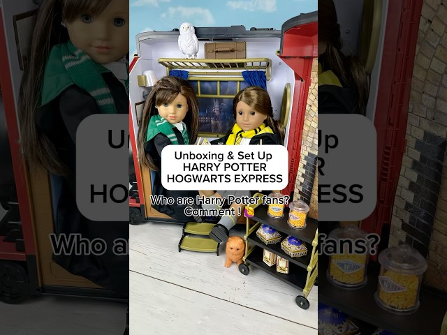 Vídeo relacionado con sd toys Poster Cristal Hogwarts Express Glass Poster 60X20 Harry Potter Official Merchandising