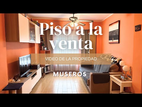 Piso a la venta en Museros