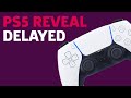 PS5 Event Delayed For A Good Reason | Save State