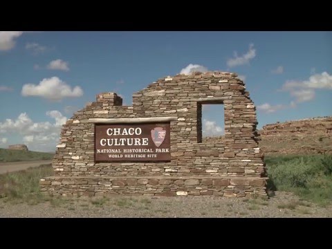 image-Is Chaco Canyon still open?
