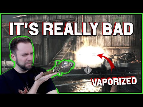 "I flashbombed a Cain and you will never guess what happens next" Moose Quote - RIP Flashbomb