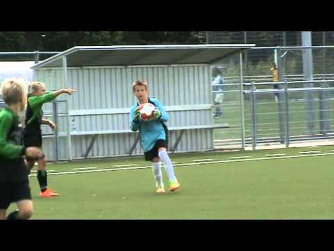 DUNO E1 uit bij Escamp