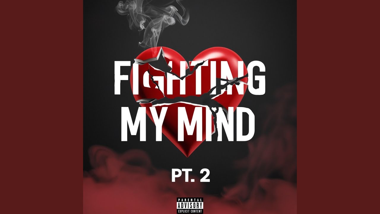Lu$if - Fighting My Mind, Pt. 2