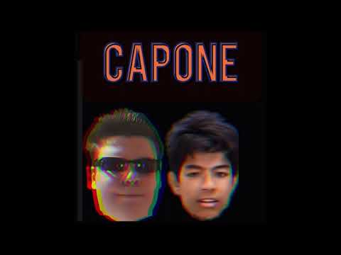 ALEX RAPPER - Capone (Feat Banghers) (Instrumental)