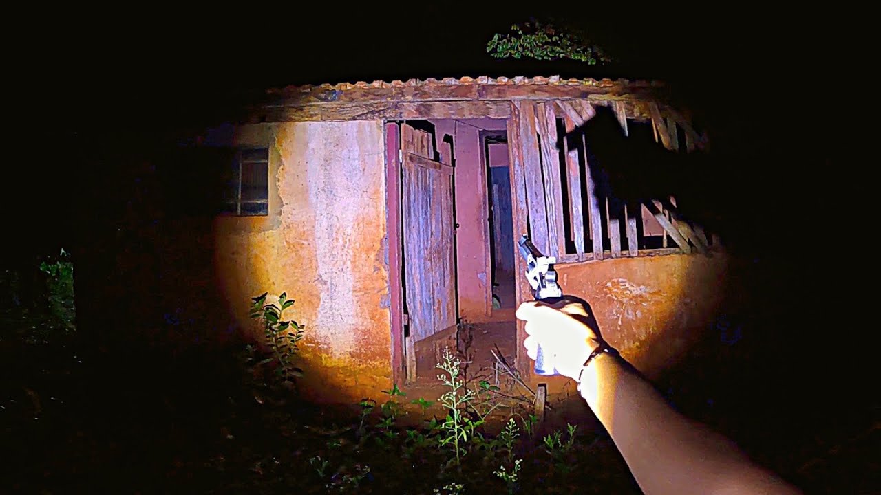 TA ACONTECENDO ALGO INEXPLICÁVEL NESSA CASA