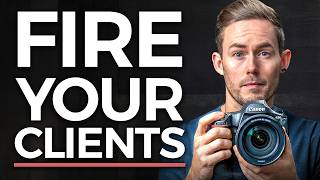 What I Learned From Nearly Losing My Videography Business