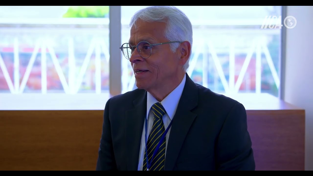 Entrevista Mario Monge. Presidente Consejo Regulador de la Denominación de Origen Queso Turrialba