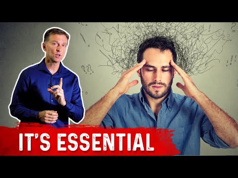 The Only Way to End Stress and Lower Cortisol