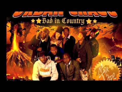 God Knows - PACMAN & 32 Karat - #BadInCountry