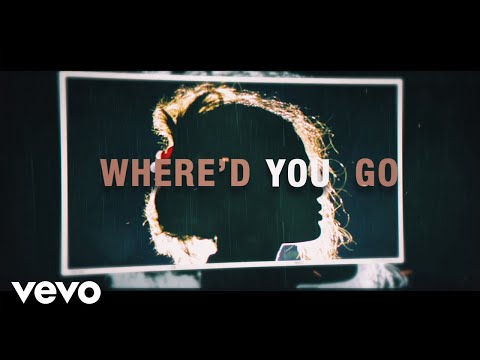 Video thumbnail for Where’d You Go