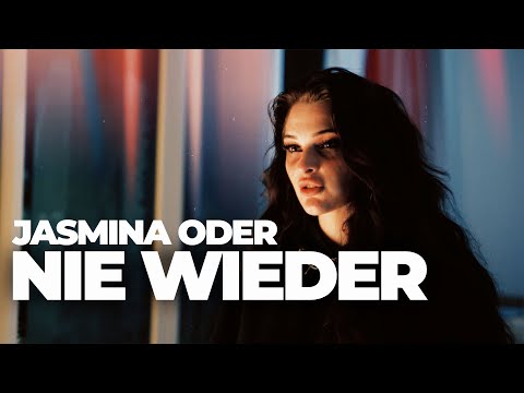 Jasmina Oder - NIE WIEDER (Official Video)