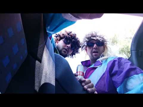 TankstellencowboyZ - Vergiss uns nicht  (Official Video) Beat by Beatjunkie Rato