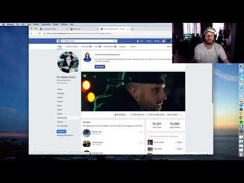2019 - How to Display Top Fan On Your Facebook Page