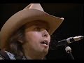 Dwight Yoakam : It Only Hurts Me When I Cry (1992) (Live From The Grand Ole Opry) *TNN*