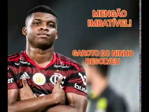 VITÓRIA NO FIM, ESTÁ CADA VEZ MAIS PERTO | Botafogo 0 x 1 Flamengo | Melhores Lances | 08/11/2019