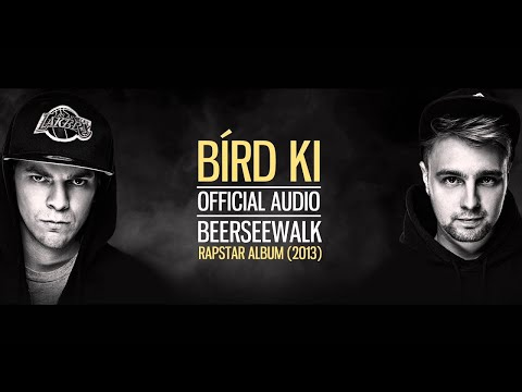 Beerseewalk - Bírd ki (Audio)