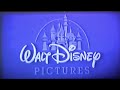 Walt Disney Pictures Pixar Animation Studios 1998 Theater Record Number 2 35mm RARE 1998 FANFARE