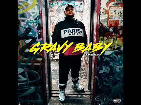 Gravy Baby - Been Out Here