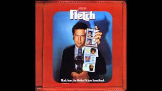 Fletch (OST) - Fletch's Theme