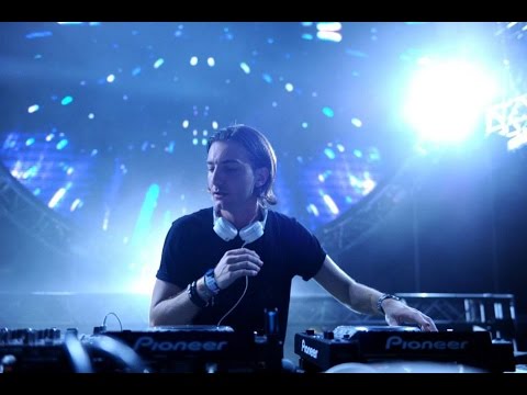Alesso | Ultra Music Festival Europe 2014