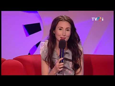 Carmen Târnoveanu - Dăruieşte Românie! - Ediţia din 18 octombrie 2019