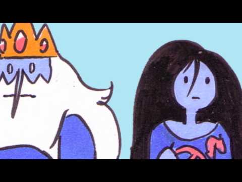 Remember You—Rebecca Sugar Adventure Time Demo