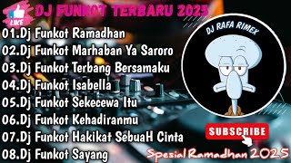 Download lagu DJ TIKTOK TERBARU 2025 FUL BASS ▪︎ DJ FUNKOT X THAILAND SPESIAL RAMADHAN FUL BASS 2025 mp3