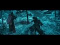 1080p Rurouni Kenshin Movie Teaser 2012