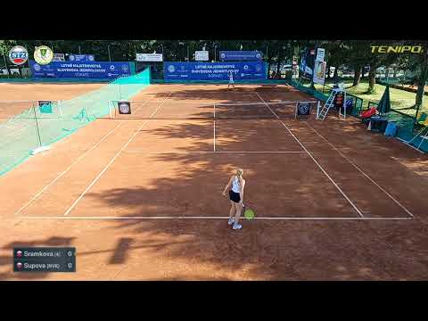 Tamara Sramkova - Kali Supova (SF)