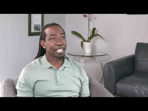 Leroy H. video testimonial