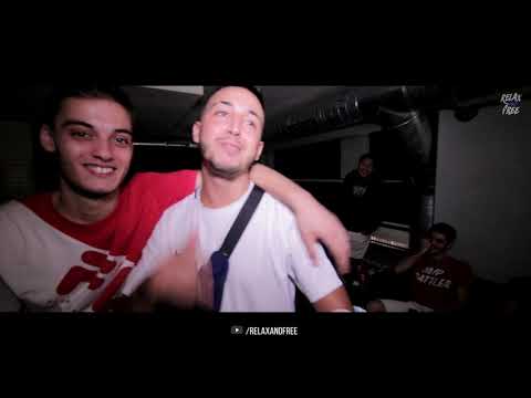 🍁 MR AARON X LAHA X K.OS 🍁 - A CAPELLA // 🍁W33D🍁 FREESTYLE PRIVATE PARTY