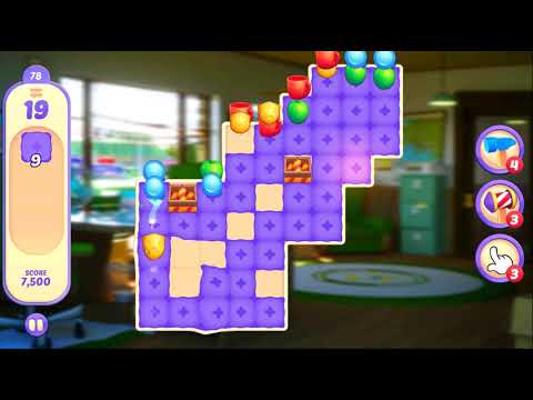 Small town murders level 78