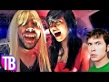 Hot Problems - Double Take Parody (TeraBrite feat ...