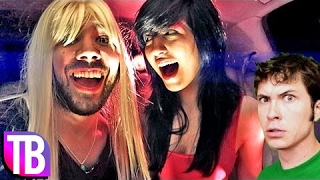 Hot Problems - Double Take Parody (TeraBrite feat. Toby Turner)