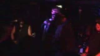 ArnoCorps live in Belfast, Northern Ireland - Arno Intro