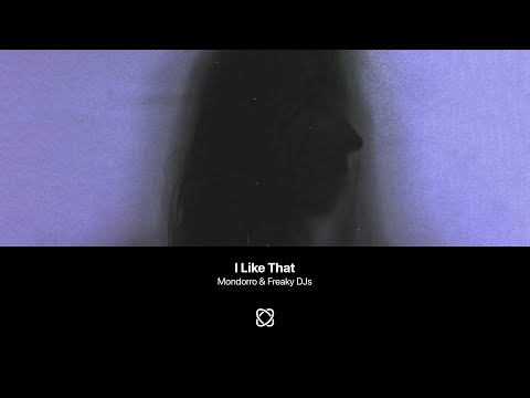 Mondorro & Freaky DJs - I Like That