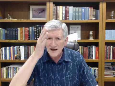 Liberalism & the Spirit of Poverty (5-9-19) Video