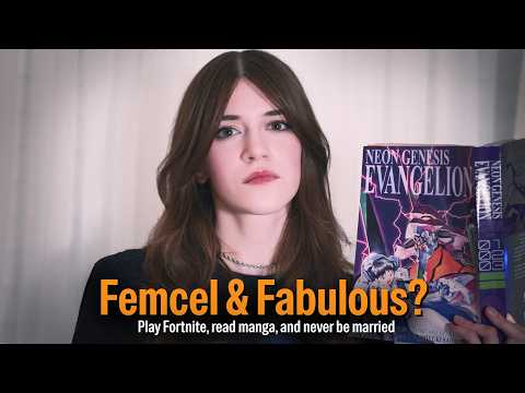Femcel and Fabulous: The reality of modern dating