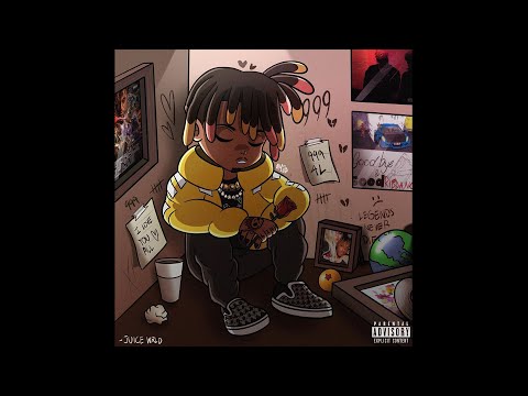 Juice Wrld - Me & U (Audio) UNRELEASED