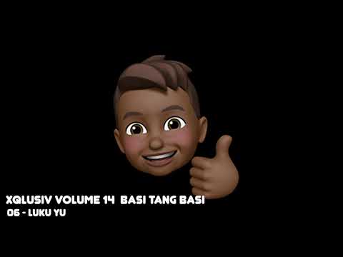 XQLUSIV VOLUME 14 - LUKU YU - KAYENTE