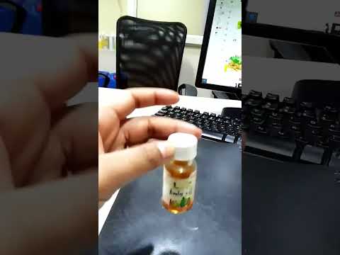Amla Seed oil