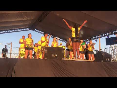 Desafio de Baterias - CIA 2019 - Puteria