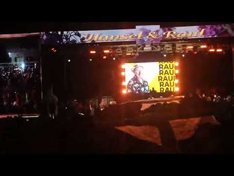 Hansel y Raúl...Enero- 2026