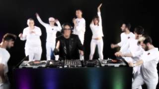Renato Zero - Chiedi di me (Paolo Galeazzi Remix) - Video Ufficiale tratto dall&#39;album Amo