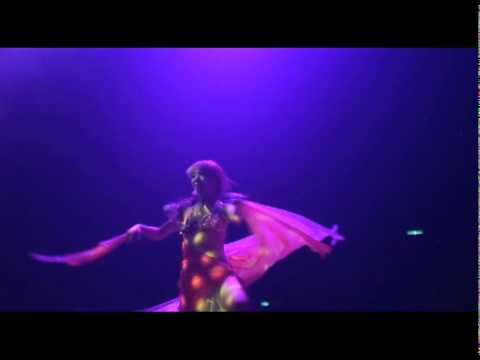 Dynamic - " Return Of The Source"  promo ep 2011