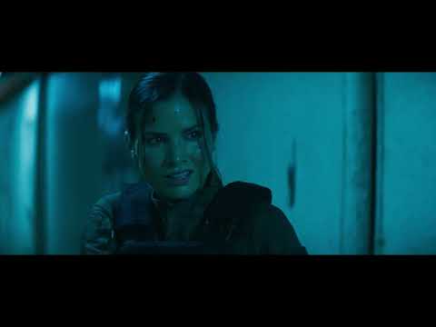 Thumbnail of the video: All We Are Is Prey