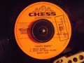 BUDDY GUY -  CRAZY MUSIC