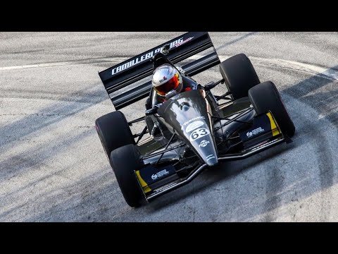 FIA Hillclimb Masters 2021 - Braga, Portugal