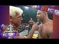 Zack Ryder S Iced 3 November 2013 Flair Goldberg Vs Hogan Nash Nitro 3 15 99 FULL MATCH