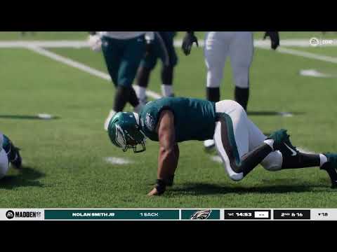 The Dime 2-3 Defense (Madden 26 Tips)